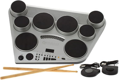 Yamaha DD65 Portable Digital Drum Kit