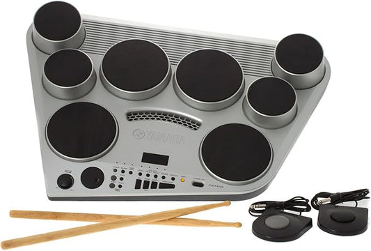 Yamaha DD65 Portable Digital Drum Kit