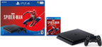 Sony Playstation 4 Slim 1TB SSD Spider-Man Bundle