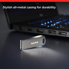 SanDisk SanDisk Ultra Luxe 256GB USB 3.2 Flash Drive