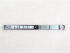 Dell C597M R210 Static Rackmount Rail Kit