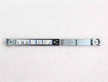 Dell C597M R210 Static Rackmount Rail Kit
