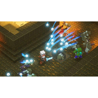 Microsoft QYN-00002 Minecraft Dungeons: Hero Edition - Xbox