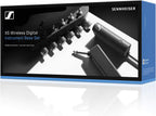 Sennheiser 508486 XSW-D Pedalboard Wireless System