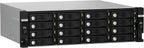 QNAP TL-R1620Sdc-US 16-Bay Dual-Controller SAS 12Gb/s JBOD
