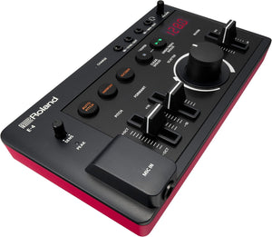Roland E-4 AIRA Voice Tweaker Vocal Performance Tool