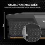 Corsair VENGEANCE DDR5 64GB 6000MHz PC Memory