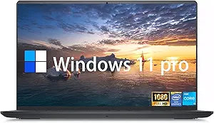 Dell Inspiron 3000 15.6" FHD Business Laptop