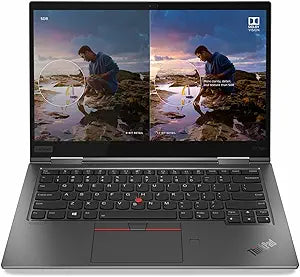 Lenovo ThinkPad X1 Yoga Gen 5 14" FHD Touch 2-in-1 Laptop