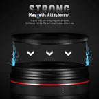 Neewer NW SERIES S 52mm Magnetic ND Filter Set