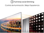 Hisense 55U6G 55-Inch Quantum ULED 4K Android TV