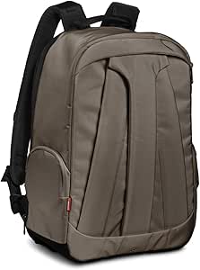 Manfrotto MB SB390-7BC VELOCE VII Camera Backpack Champagne — main product image