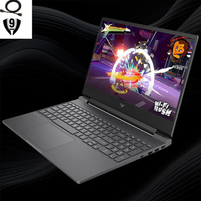 HP Victus AMD Ryzen 5 RX 6550M Gaming Laptop