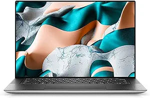 Dell XPS 15 9500 Touch 15.6" Laptop i7 64GB 1TB SSD