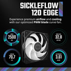 Cooler Master RR-212S-25PZ-R1 Hyper 212 Pro aRGB CPU Cooler