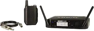 Shure GLXD14-Z2 Digital Wireless Guitar System — main product image