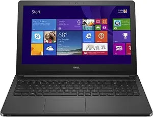 Dell Inspiron 15 5000 i7 Laptop 1TB HDD