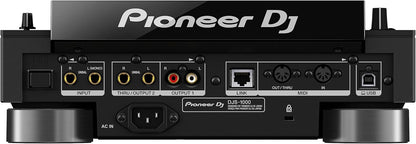 Pioneer DJ DJS1000 Standalone Sampler Sequencer Effects