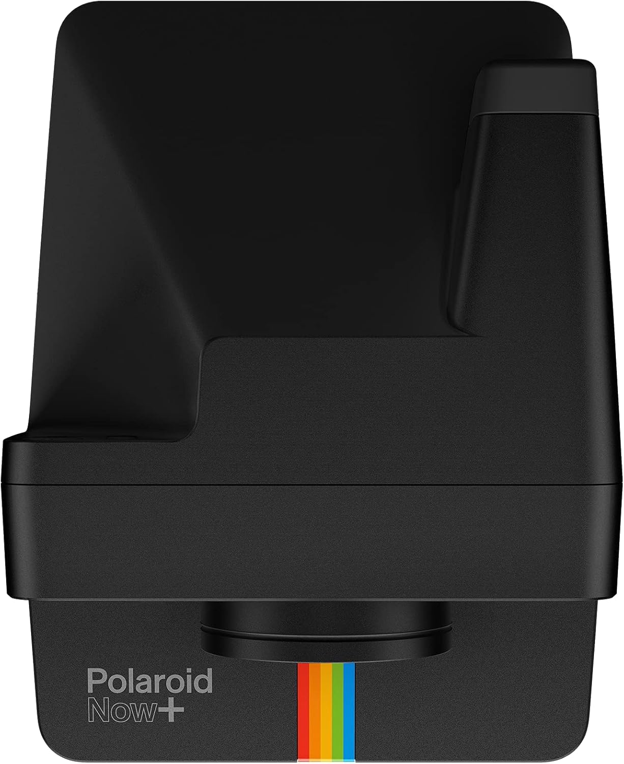 Polaroid Now+ Black (9061) Bluetooth Instant Camera (Renewed)
