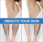 SanDisk Crystal Hair Eraser - Painless Hair Removal