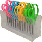 Westcott ACM13141 Kids Scissors 5