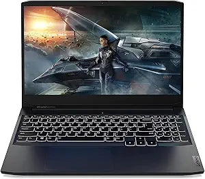Lenovo IdeaPad 3 Gaming Laptop RTX 3050 Ti 1TB SSD