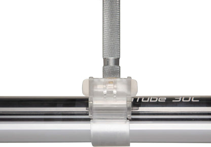 Nanlite HD-T12-1-CP PavoTube T12 LED Tube Mounting Clip
