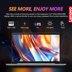 Lenovo IdeaPad 3 i5 Laptop 36GB RAM 1TB SSD Touch