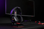 Corsair CA-9011203-EU Void Elite RGB USB Gaming Headset