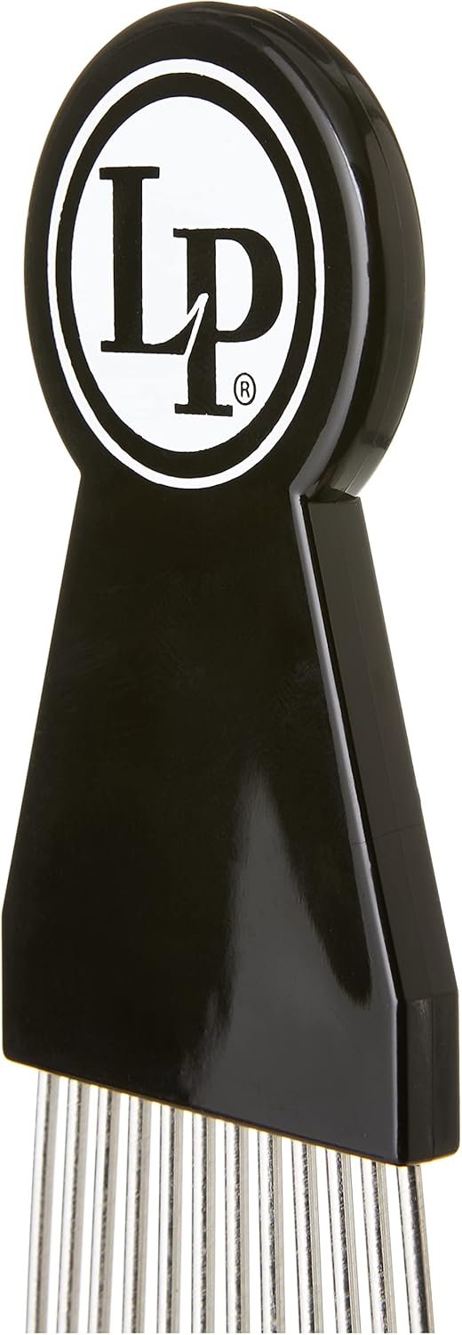 Latin Percussion LP335 Metal Comb Guiro Scraper