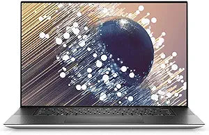 Dell XPS 17 9700 i7 1TB SSD 17" UHD Laptop (Renewed)