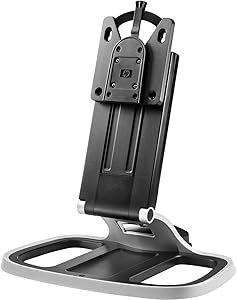 HP E8H16AA IWC4 USDT TC All-in-One Stand — main product image