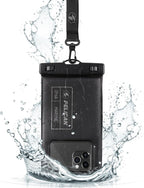 Pelican PP048804 Marine Waterproof Floating Phone Pouch