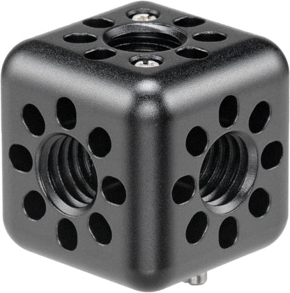 Wooden Camera A00129 Accessory Cube Anti-Twist