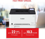 Canon 5159C003 Color imageCLASS LBP632Cdw Wireless Printer
