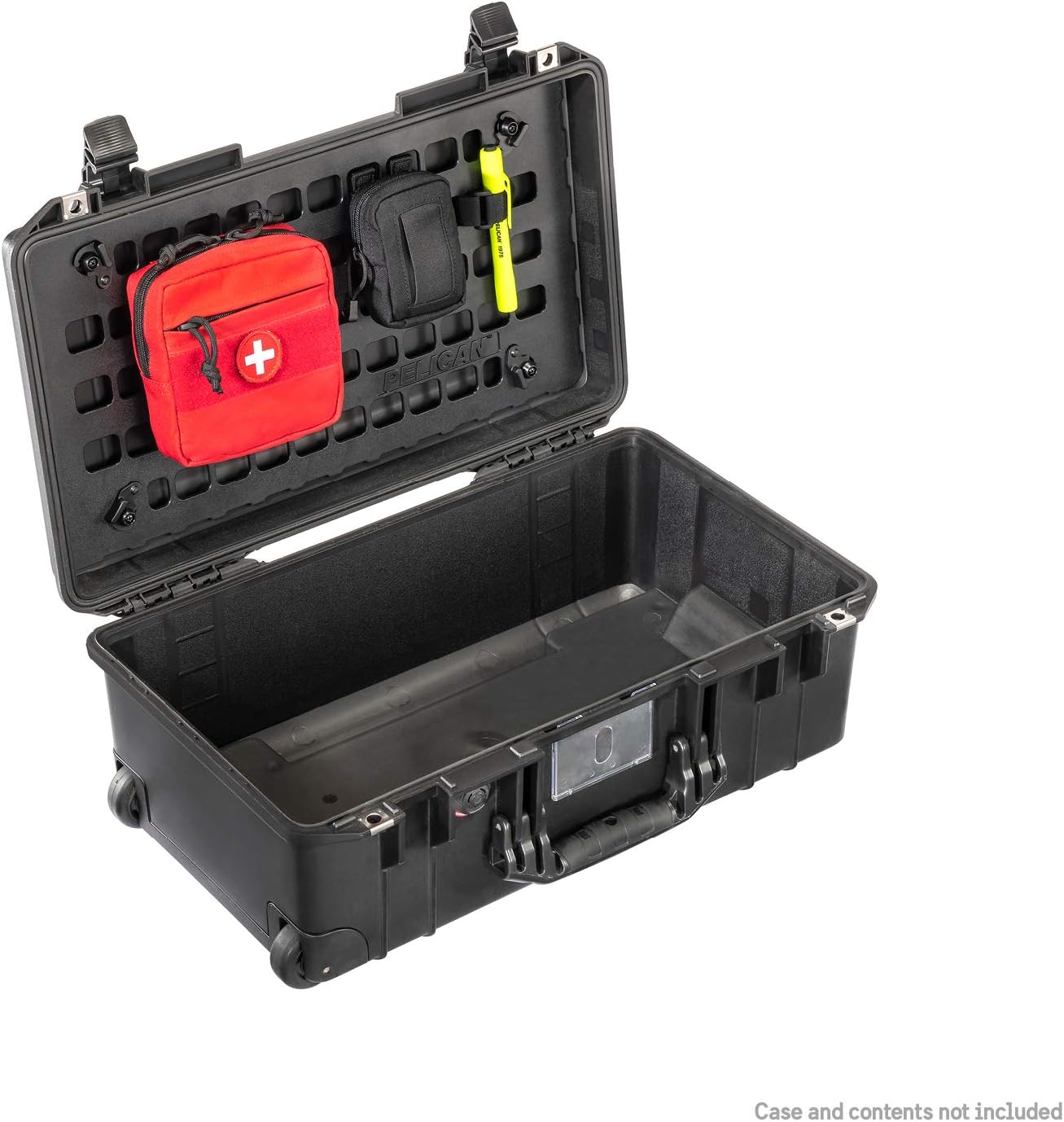 Pelican 015350-5200-110 1535 Air Case MOLLE Panel