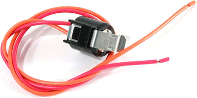 GE WR50X10108 Refrigerator Defrost Bi-Metal Thermostat