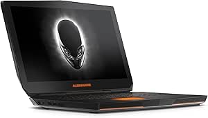Alienware ANW17-3921SLV i3 Gaming Laptop