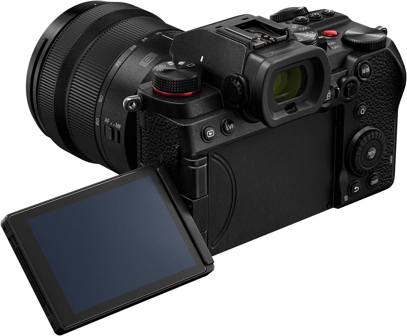Panasonic DC-S5KK Lumix S5 4K Mirrorless Camera