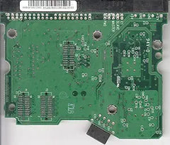 Western Digital PCB-WD400BB-53CAA0 IDE Hard Drive