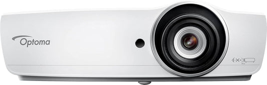 Optoma WU470 5000 Lumens WUXGA Projector