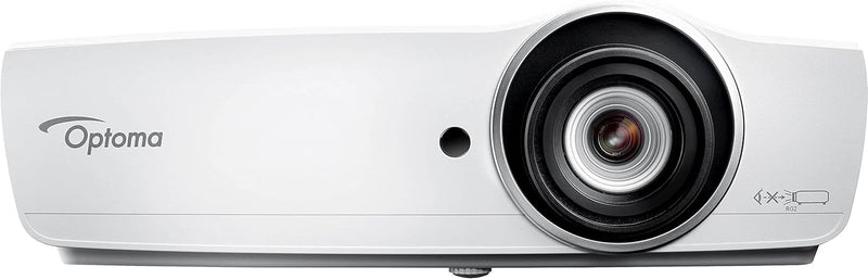 Optoma WU470 5000 Lumens WUXGA Projector — main product image