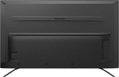 Hisense 50H8F 50-Inch 4K ULED Android Smart TV