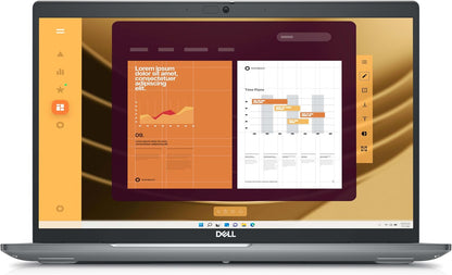 Dell Latitude 5550 Ultra 5 FHD 512GB SSD Pro Laptop