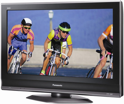 Panasonic TC-32LX70 32-Inch 720p LCD HDTV
