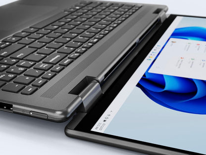 Lenovo yoga 7i 16" 2-in-1 Touch Laptop i5-1240P