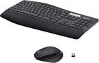 Logitech MK850 Performance Wireless Keyboard Mouse Combo