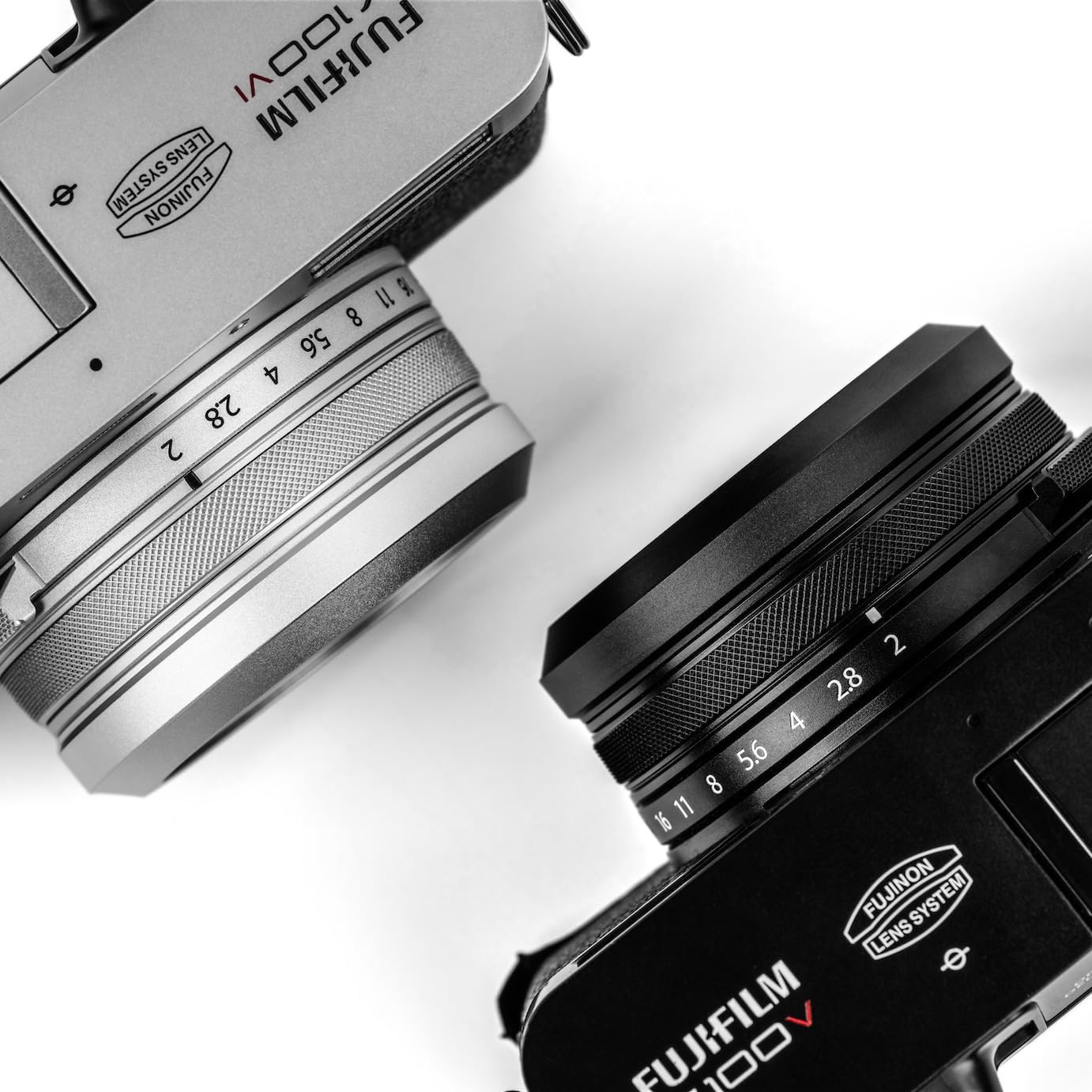 NiSi N-189354 NC UV Filter for Fujifilm X100 Series