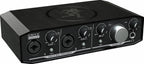 Mackie Onyx Producer 2-2 USB Audio Interface with MIDI