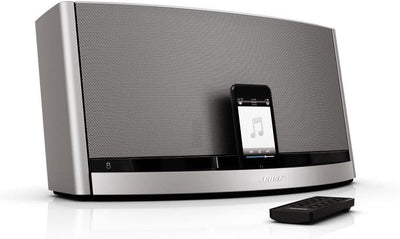 Bose SoundDock 10 Renewed Digital Music System iPod